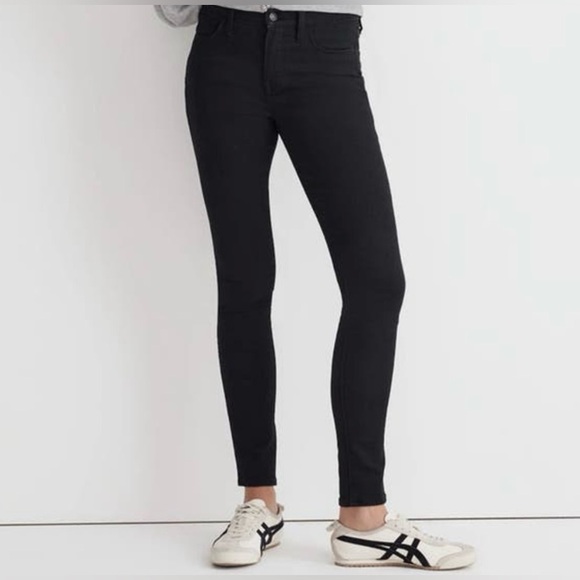 Madewell High-Rise Roadtripper Skinny Jeans 🌴 - Picture 2 of 10